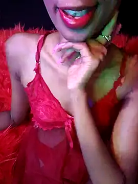 BunnyBloom25 online show from 04-10-26, 08:54