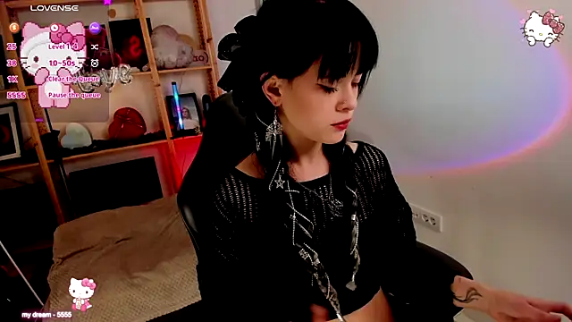 Sima Wendy online show from 03-28-26, 07:09