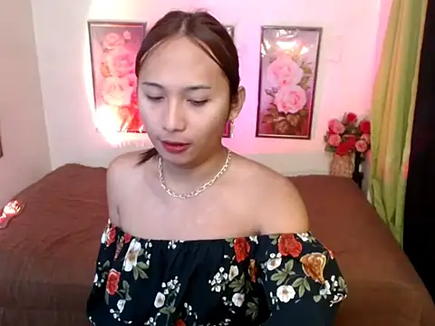 SabrinaJockson online show from 01-14-26, 12:31