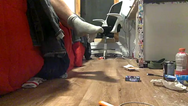 Snapshot of edger4lif3 chatting on 09-29-25, 07:59 edger4lif3 online show from 09-29-25, 07:59