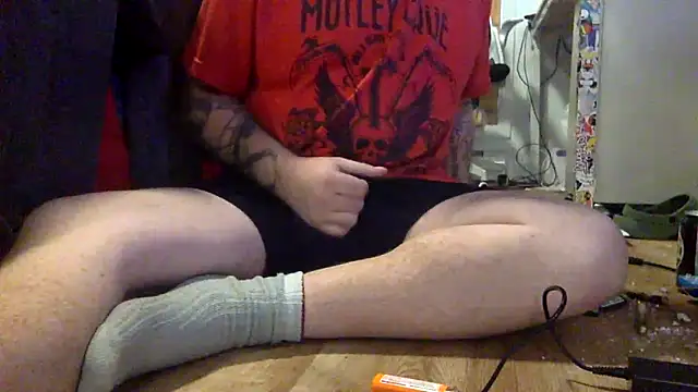 Snapshot of edger4lif3 chatting on 09-29-25, 08:03 edger4lif3 online show from 09-29-25, 08:03