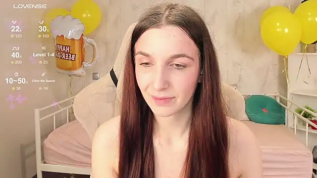 Miss   Eva online show from 09-20-25, 12:04