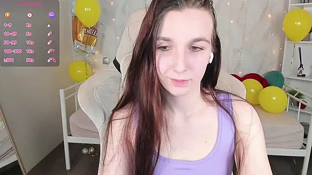 Miss   Eva online show from 10-07-25, 12:11