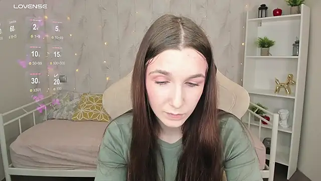 Miss   Eva online show from 09-11-25, 12:10