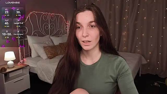 Miss   Eva online show from 10-02-25, 12:58