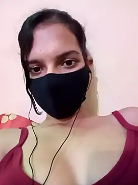 BebyDoll 143 online show from 09-22-25, 06:19