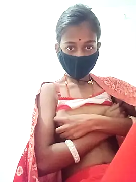 BebyDoll 143 online show from 12-14-25, 01:34