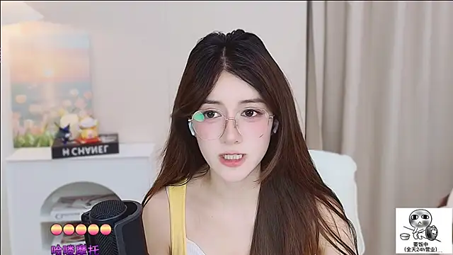 Wow-fairy online show from 06-27-26, 01:28