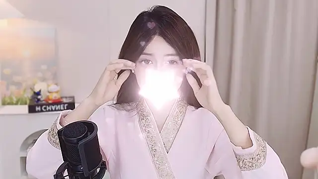 Wow-fairy online show from 06-17-26, 12:59