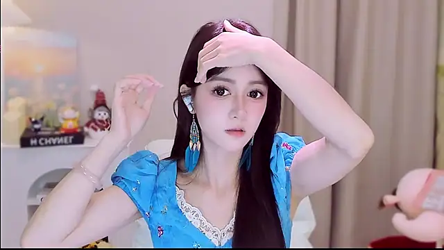 Wow-fairy online show from 02-10-26, 12:37