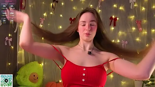 Snapshot of VincenzaGarigliano chatting on 02-07-26, 11:13 VincenzaGarigliano online show from 02-07-26, 11:13