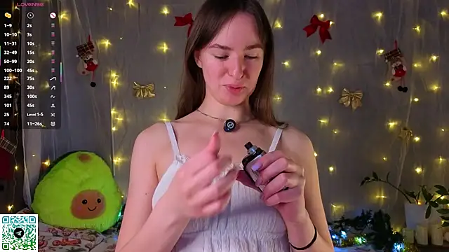 VincenzaGarigliano online show from 01-13-26, 02:48