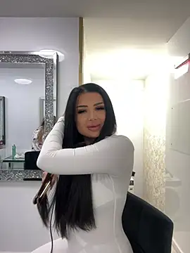 KylieKroftt online show from 02-22-26, 07:26