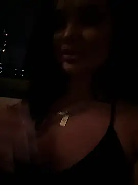 KylieKroftt online show from 03-07-26, 10:48