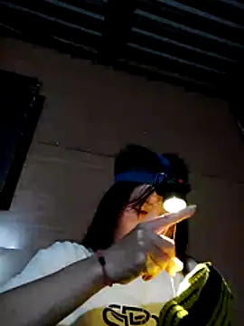 samsam-bae online show from 10-18-25, 01:02