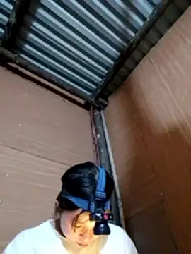 samsam-bae online show from 10-13-25, 02:40