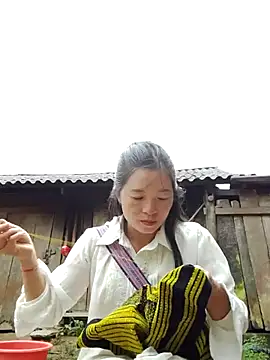 samsam-bae online show from 10-09-25, 08:15