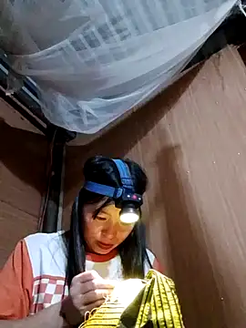 samsam-bae online show from 09-28-25, 02:13