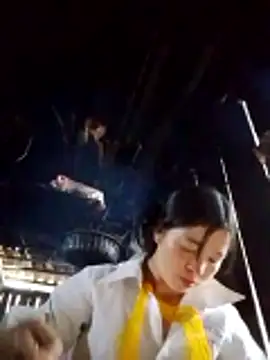 samsam-bae online show from 10-11-25, 08:26