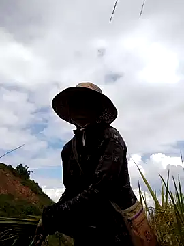 samsam-bae online show from 09-18-25, 07:00