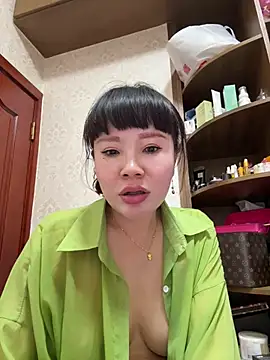 Xinlan-Asia online show from 04-06-26, 02:51