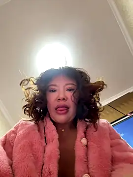 Xinlan-Asia online show from 01-07-26, 01:16