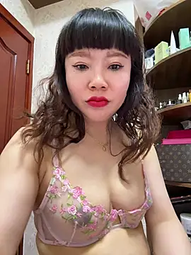 Xinlan-Asia online show from 04-13-26, 12:53