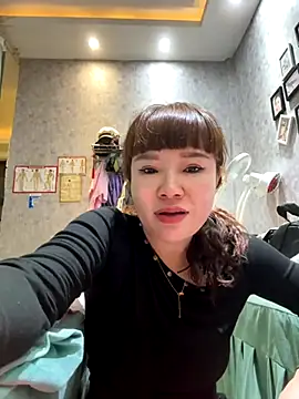 Xinlan-Asia online show from 10-29-25, 11:09