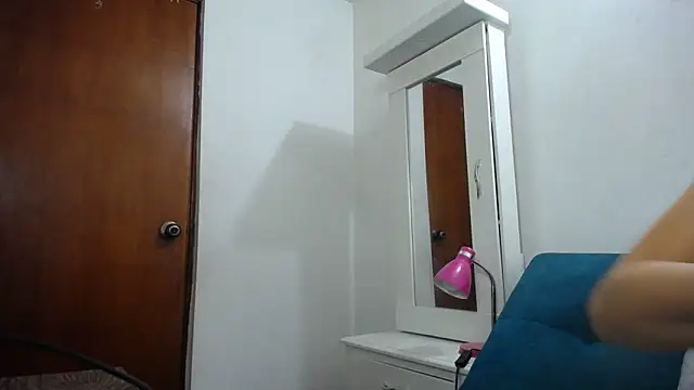 Taylormegan online show from 01-06-26, 12:03