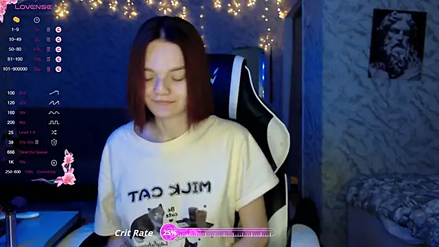 Kitti study online show from 10-25-25, 01:34