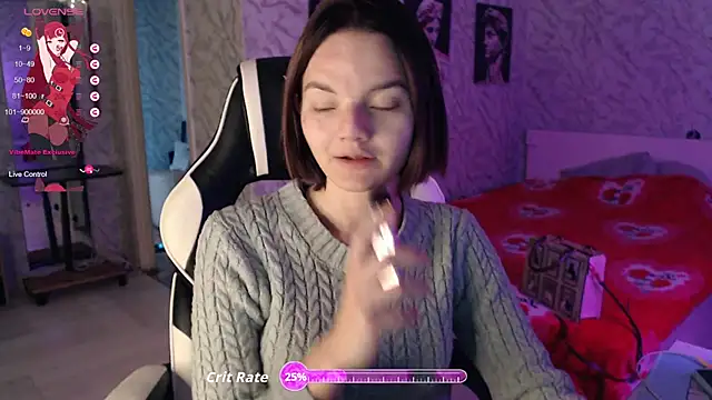 Kitti study online show from 10-17-25, 05:11