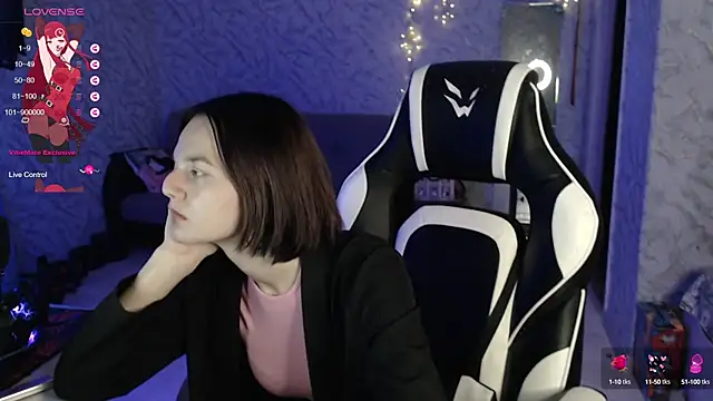 Kitti study online show from 10-07-25, 10:27