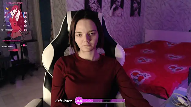 Kitti study online show from 10-12-25, 08:26