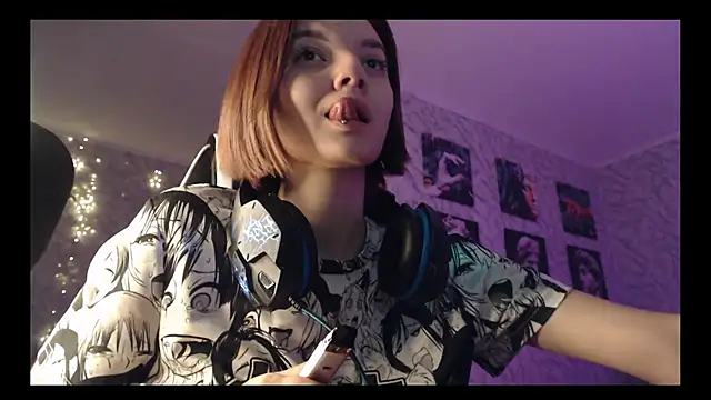 Kitti study online show from 09-25-25, 12:00