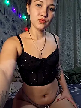 BunnyMeeow online show from 09-18-25, 07:39