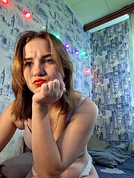 BunnyMeeow online show from 10-03-25, 12:28