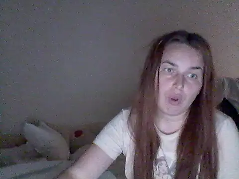 Vexarie online show from 11-02-25, 09:53