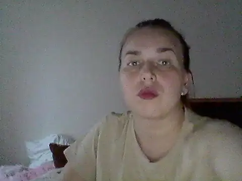 Vexarie online show from 10-31-25, 01:19