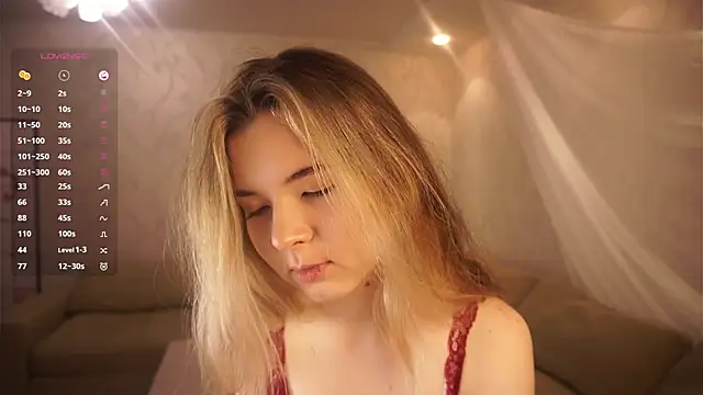 MarlinVarian online show from 11-11-25, 06:14