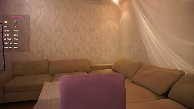 MarlinVarian online show from 11-15-25, 06:34