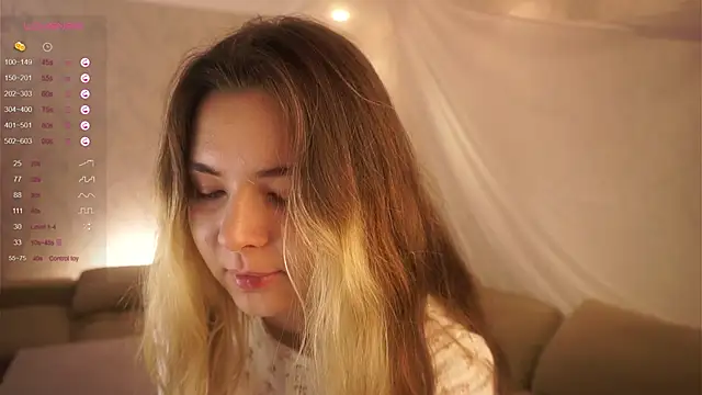 MarlinVarian online show from 10-19-25, 04:43