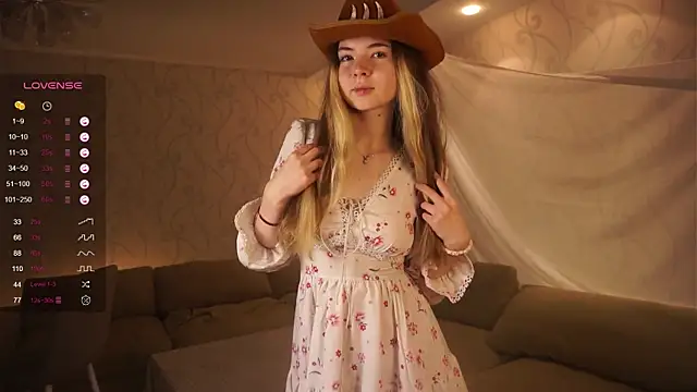 MarlinVarian online show from 10-03-25, 04:30