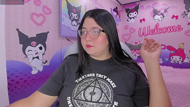 Dulce meow online show from 04-28-26, 11:58