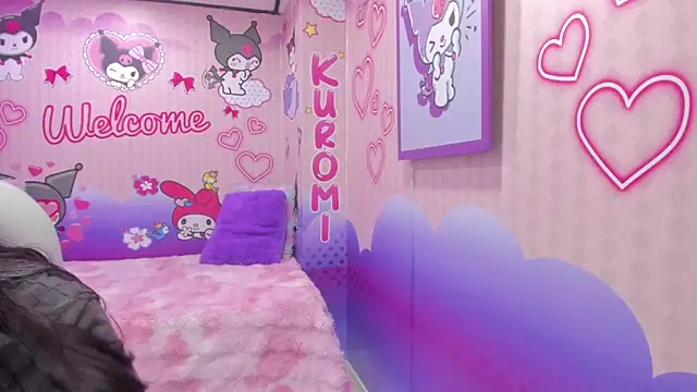 Dulce meow online show from 06-20-26, 11:59