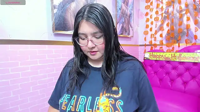 Dulce meow online show from 10-22-25, 11:53