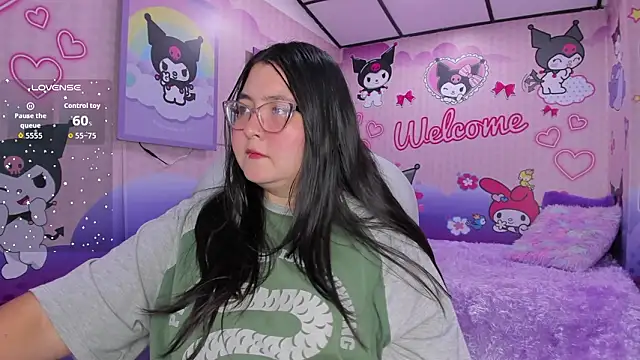 Dulce meow online show from 03-11-26, 12:10