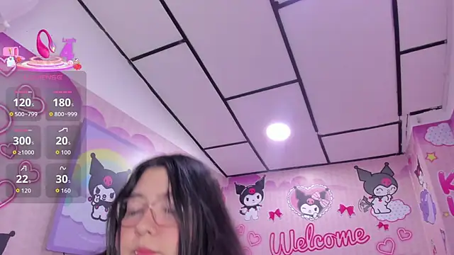 Dulce meow online show from 05-17-26, 11:54