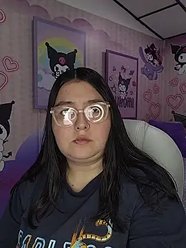 Dulce meow online show from 07-12-26, 12:28
