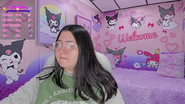 Dulce meow online show from 07-17-26, 11:40