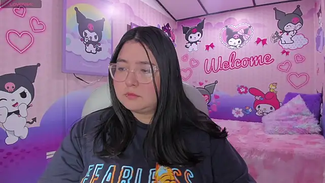 Dulce meow online show from 06-02-26, 12:05